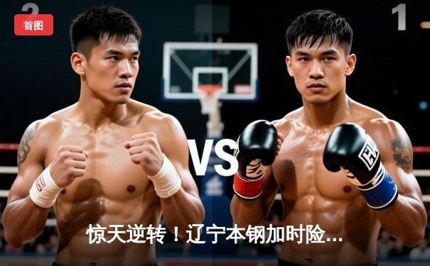 惊天逆转！辽宁本钢加时险胜广东宏远，赵继伟砍35分创赛季新高