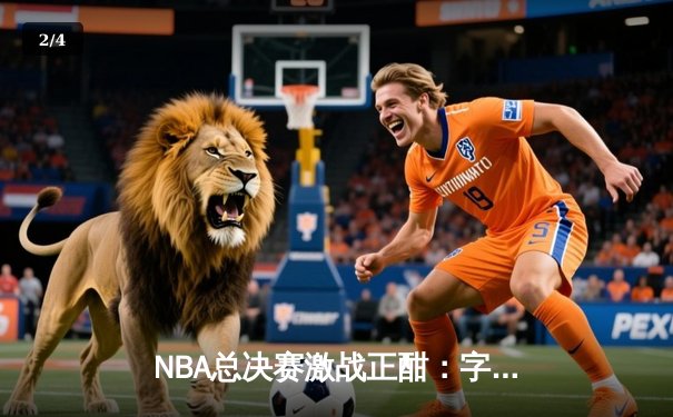 NBA总决赛激战正酣：字母哥狂砍42分，雄鹿主场力克太阳扳平总比分 - 2