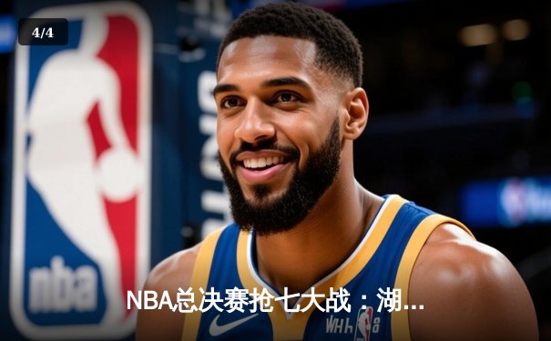 NBA总决赛抢七大战：湖人险胜凯尔特人，詹姆斯荣膺FMVP - 4