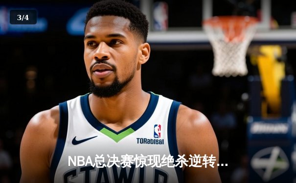 NBA总决赛惊现绝杀逆转！约基奇三双率掘金加时险胜热火 - 3