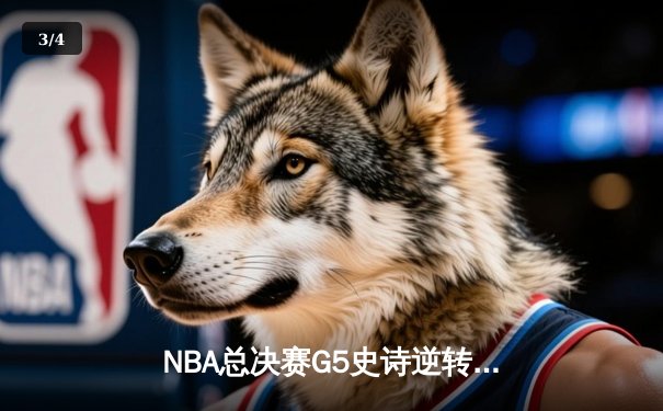 NBA总决赛G5史诗逆转：凯尔特人加时险胜勇士，塔图姆砍下44分创纪录 - 3