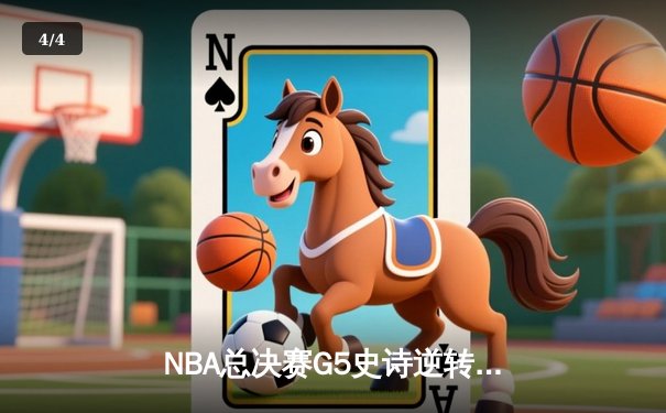 NBA总决赛G5史诗逆转：凯尔特人加时险胜勇士，塔图姆砍下44分创纪录 - 4